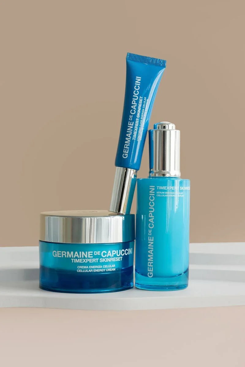 Timexpert SKINRESET