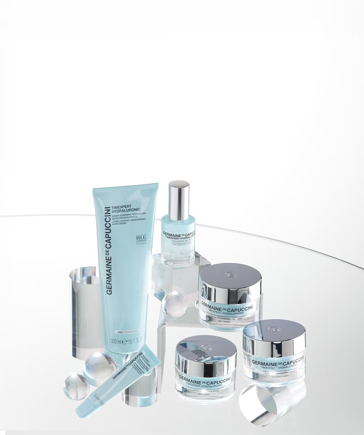 Timexpert HYDRALURONIC