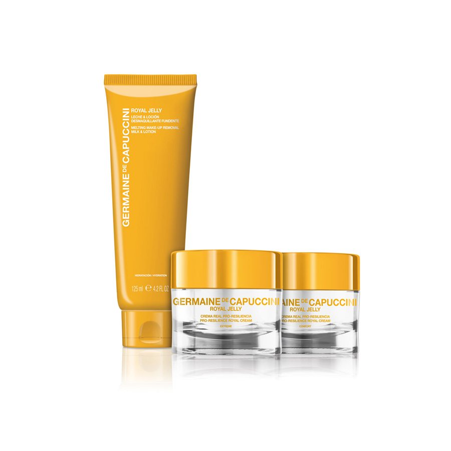 Royal Jelly
