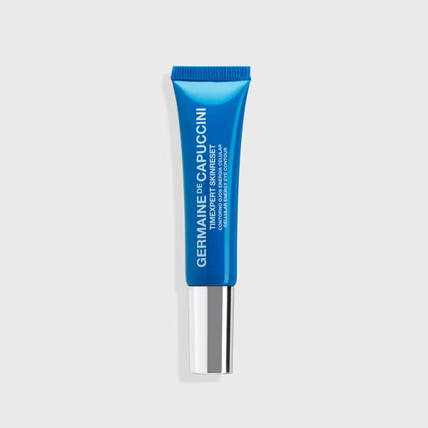 Timexpert Skinreset Cellular Energy Eye Cream 15 ml – rozjasňuje tmavé kruhy