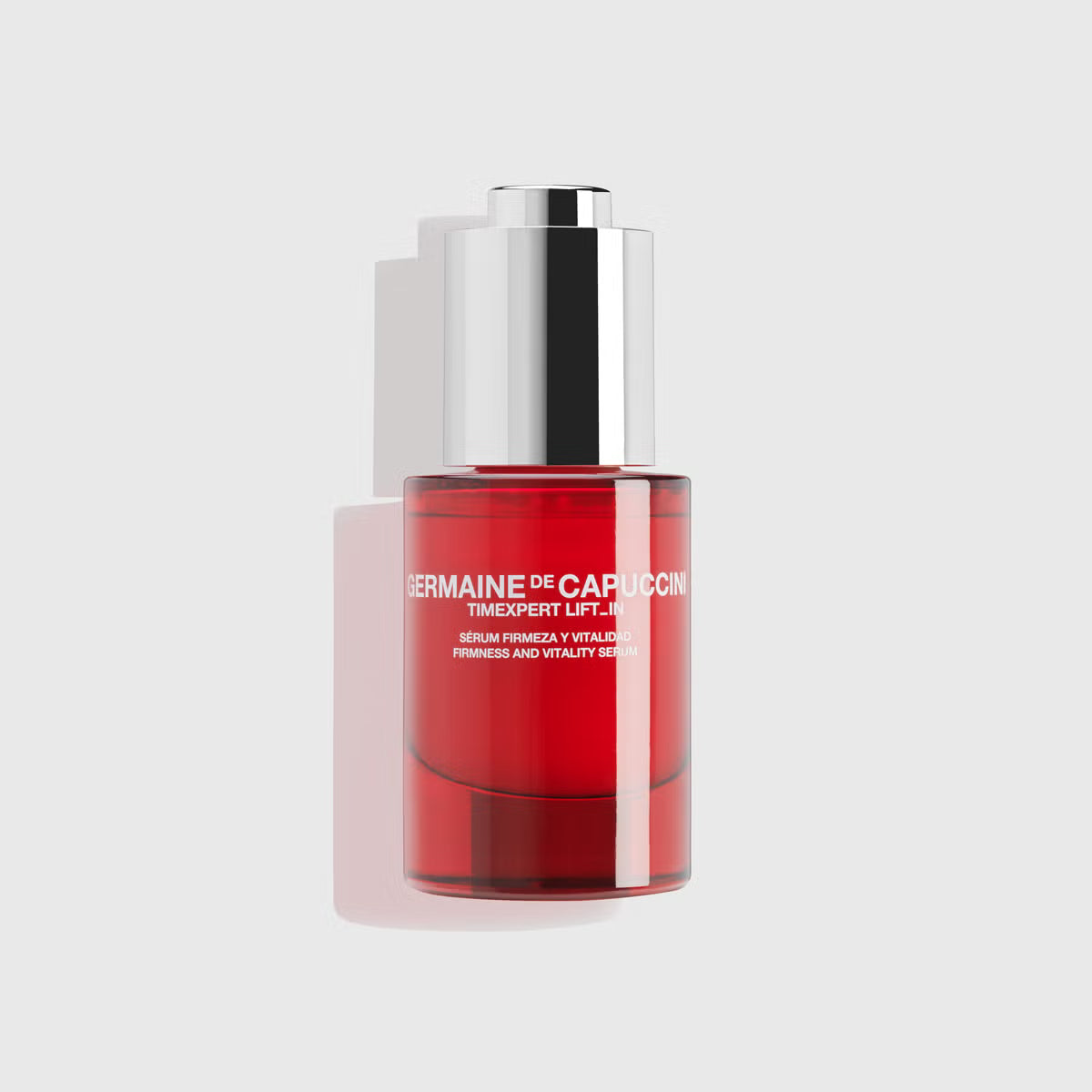 Germaine de Capuccini Timexpert Lift_In Firmness and Vitality Serum 50 ml - liftingové pleťové sérum