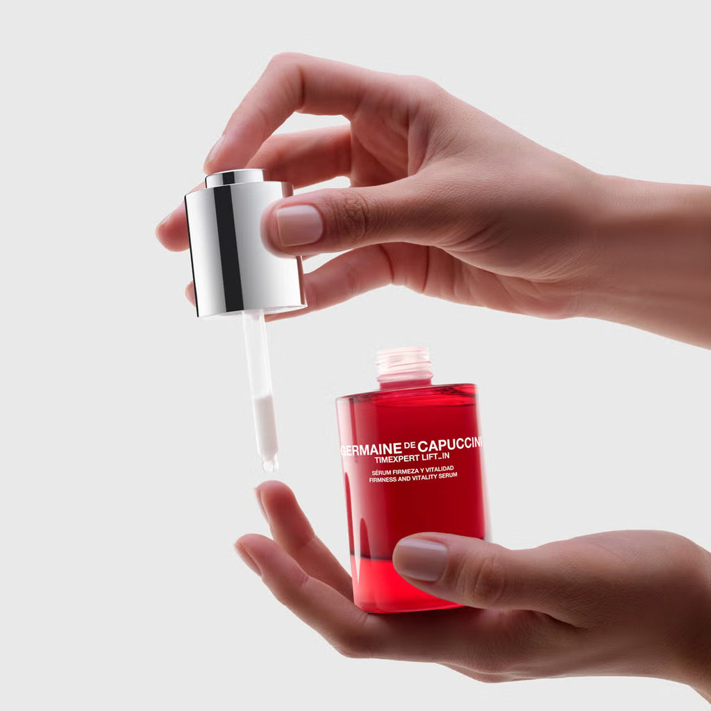 Germaine de Capuccini Timexpert Lift_In Firmness and Vitality Serum 50 ml - liftingové pleťové sérum
