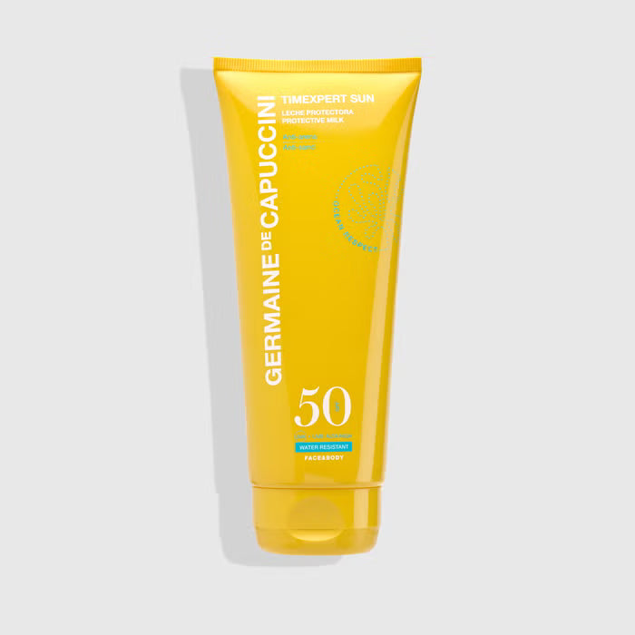 Germaine de Capuccini Timexpert Sun Protective Milk SPF50 | 200ml