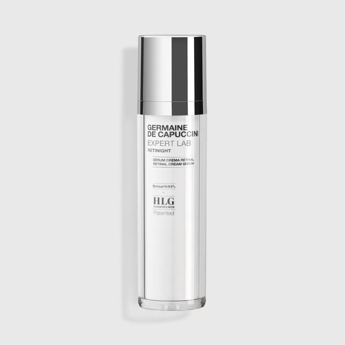 Germaine de Capuccini Expert LAB Retinal Cream Serum