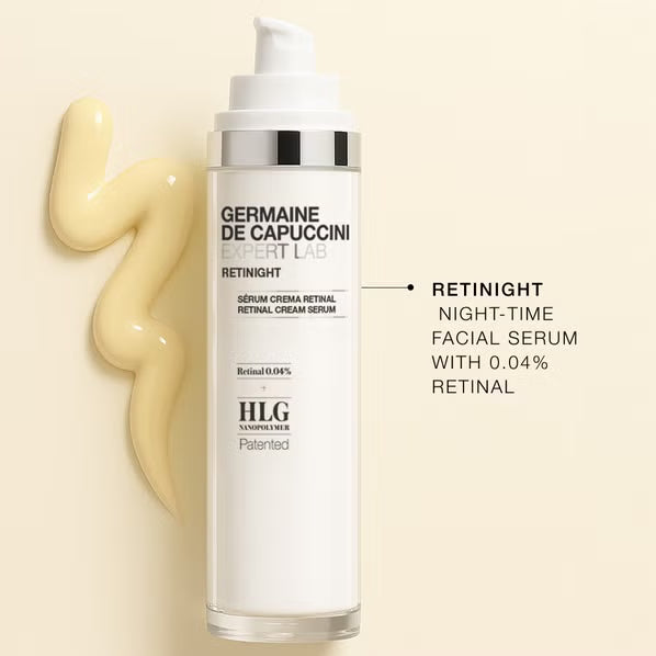 Germaine de Capuccini Expert LAB Retinal Cream Serum