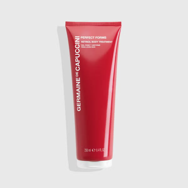 Germaine de Capuccini Perfect Forms PERFECT FORMS RETINOL BODY TREATMENT 250 ml