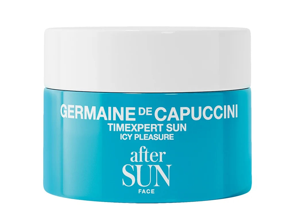 Germaine de Capuccini Timexpert Sun - regenerační pleťový krém po opalování 50 ml