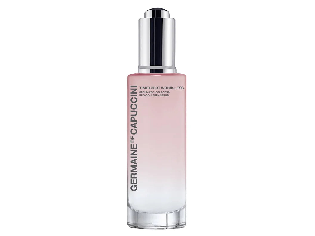 Germaine de Capuccini Timexpert Wrink Less - kolagenové sérum proti vráskám 50 ml