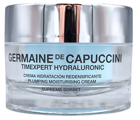 Germaine de Capuccini Timexpert Hydraluronic - hydratační a vyhlazující krém 50 ml
