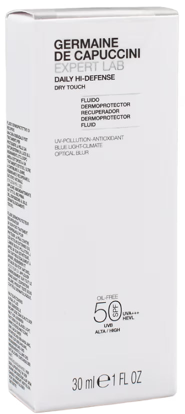 Germaine de Capuccini Expert LAB Daily Hi Defense Spf 50