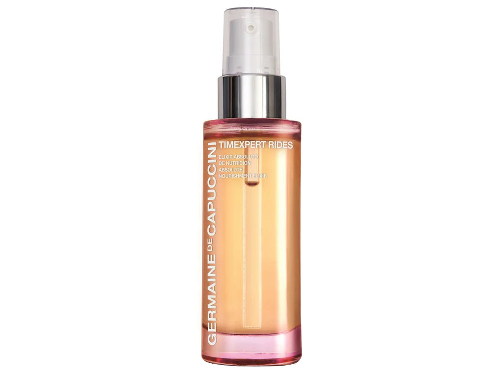 Germaine de Capuccini Timexpert Rides – regenerační olejíček pro všechny typy pleti 30 ml