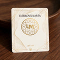 Dárková karta Studio La Manga