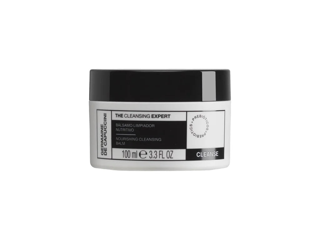 Germaine de Capuccini Cleansing Expert Nourishing Cleansing Balm - vyživující čistící balzám 100 ml