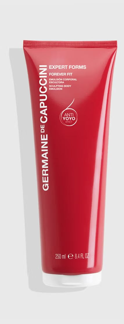 Germaine de Capuccini Expert Forms -FOREVER FIT Remodelující emulze 250 ml
