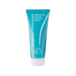 Germaine de Capuccini Timexpert Sun Body After Sun Hydro - Osvěžující tělová emulze po opalování 200 ml