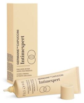Germaine de Capuccini INTIMEXPERT - JEMNÝ GEL PRO INTIMNÍ HYGIENU 150ml
